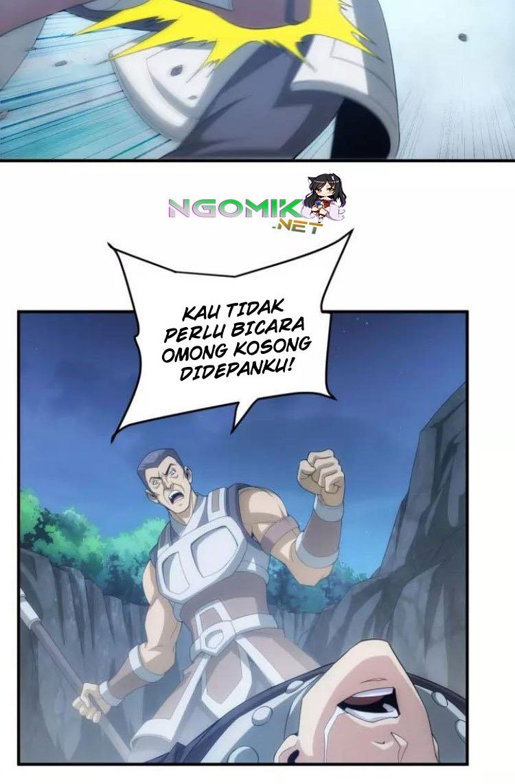 Rich Player Chapter 136 Gambar 9