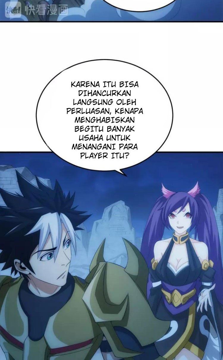 Rich Player Chapter 136 Gambar 15