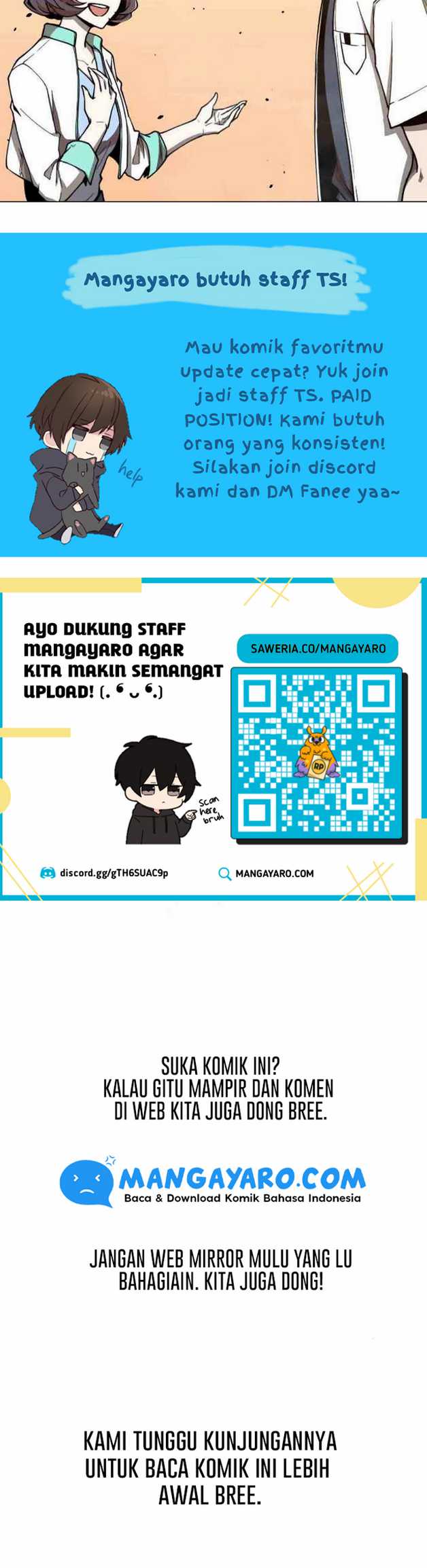 God of War Dragon Son-in-law Chapter 73 Gambar 18