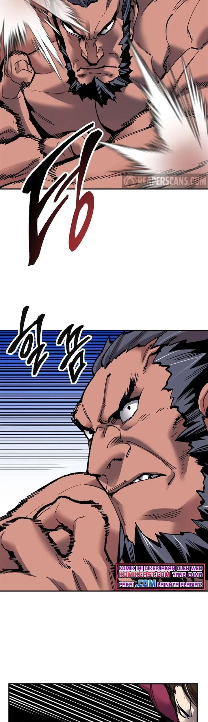 Limit Breaker Chapter 59 Gambar 4