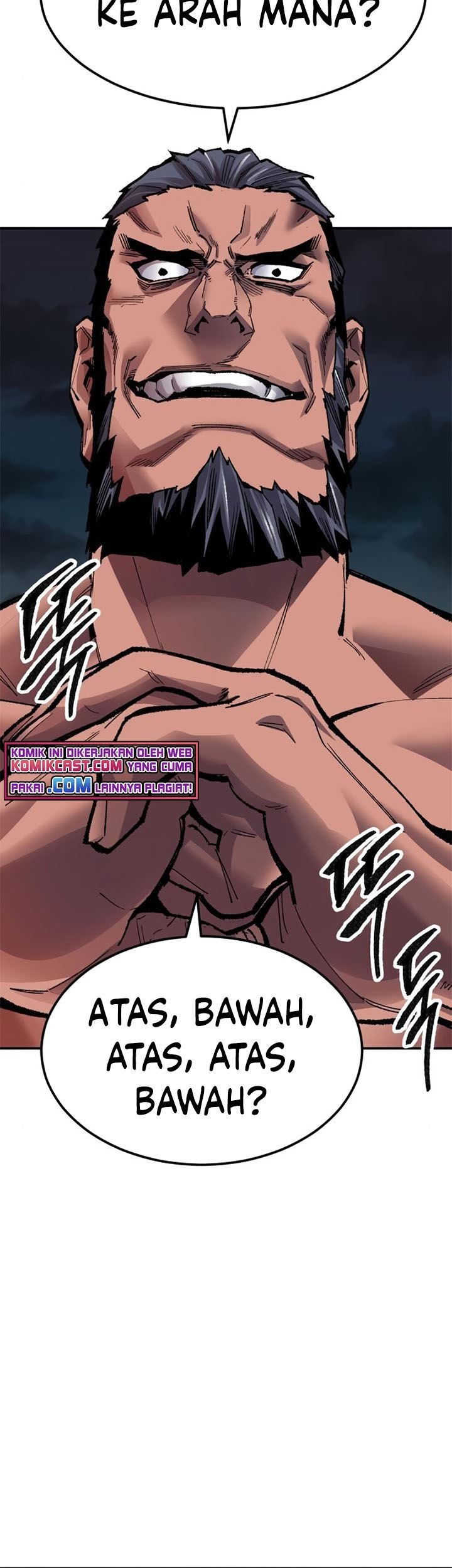 Limit Breaker Chapter 59 Gambar 20