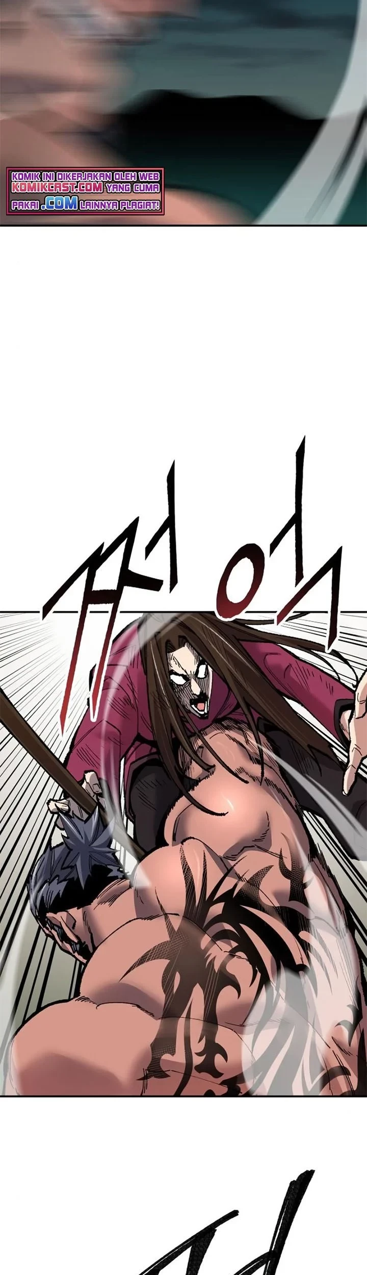 Limit Breaker Chapter 59 Gambar 26