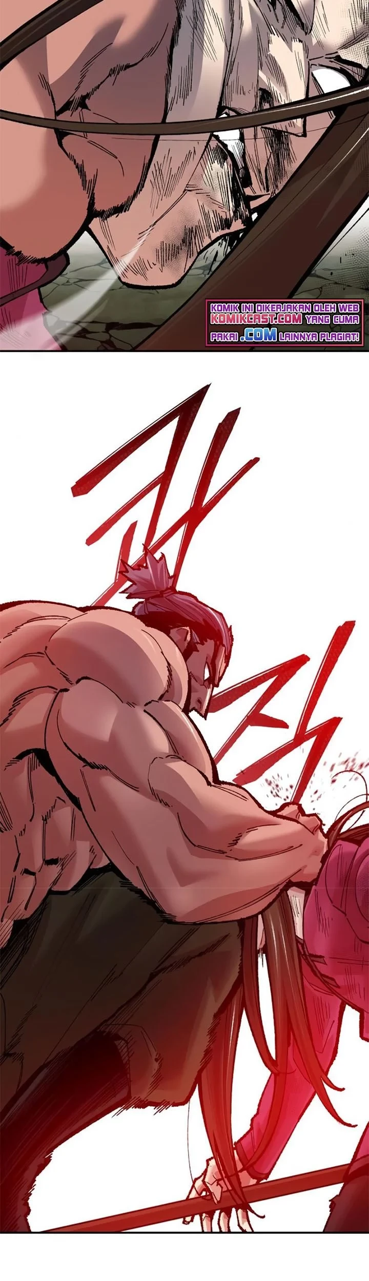 Limit Breaker Chapter 59 Gambar 28