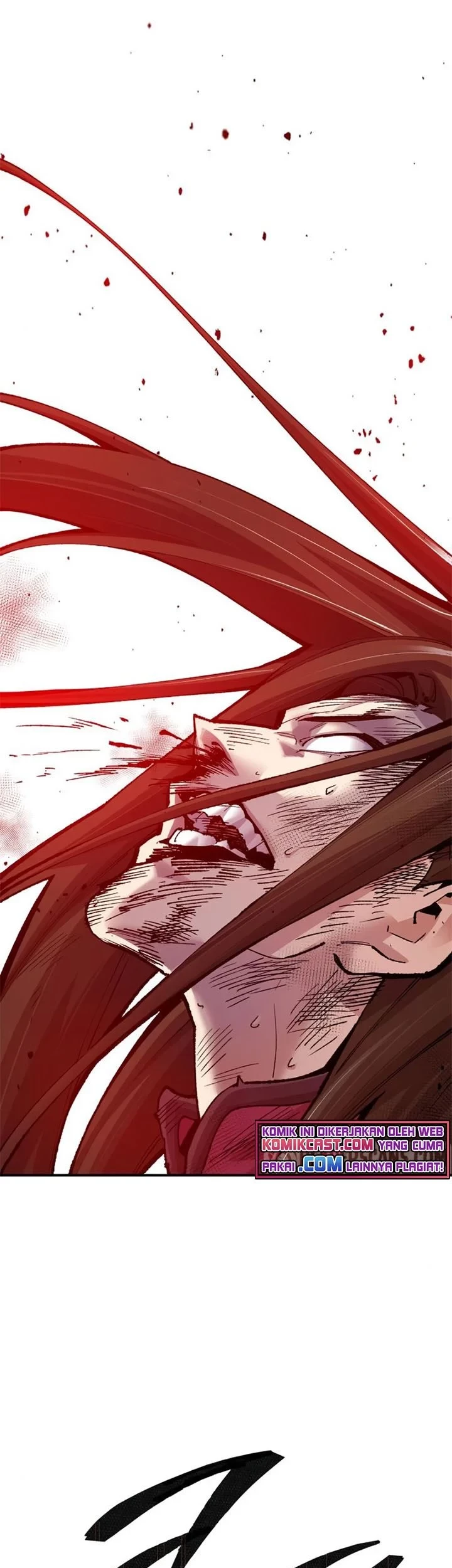 Limit Breaker Chapter 59 Gambar 30