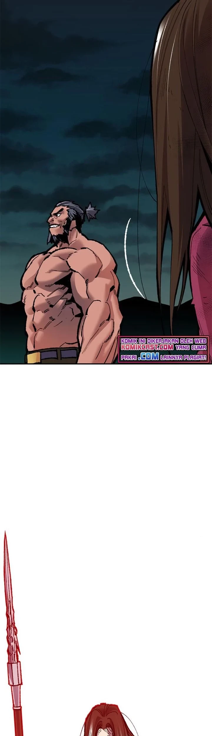 Limit Breaker Chapter 59 Gambar 34