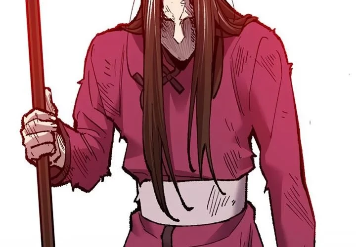 Limit Breaker Chapter 59 Gambar 35