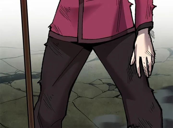 Limit Breaker Chapter 59 Gambar 36