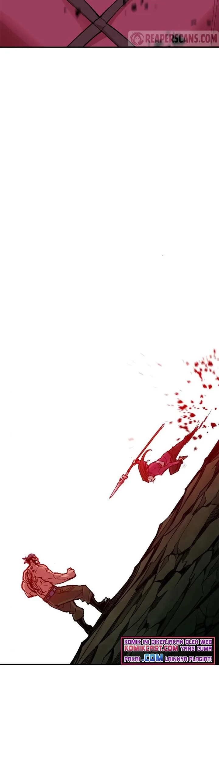 Limit Breaker Chapter 59 Gambar 45