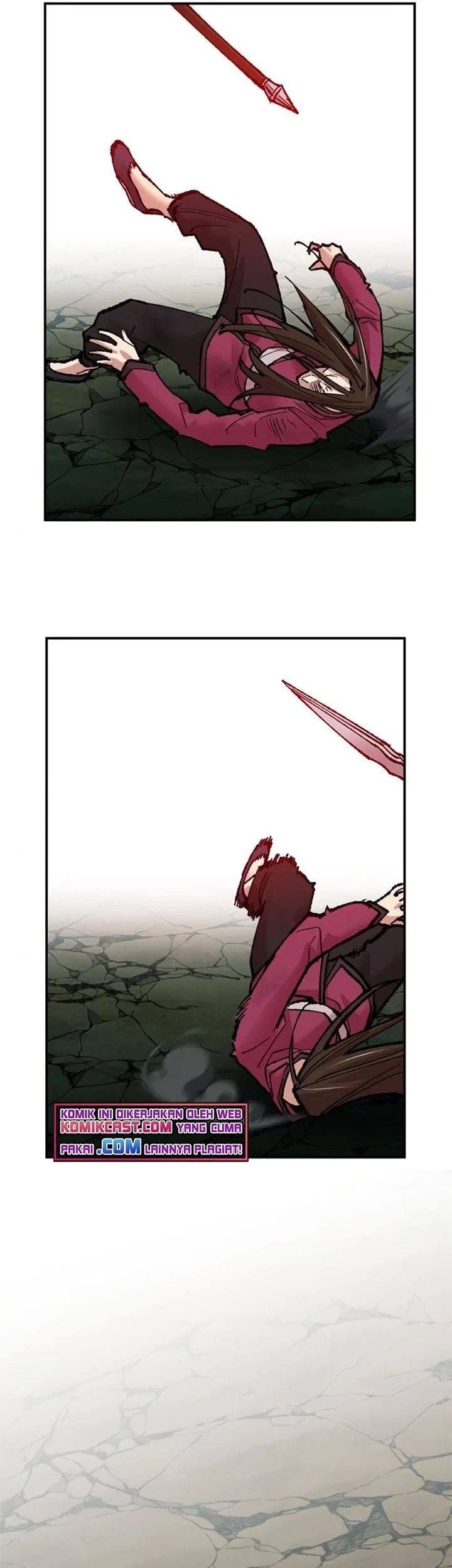 Limit Breaker Chapter 59 Gambar 51