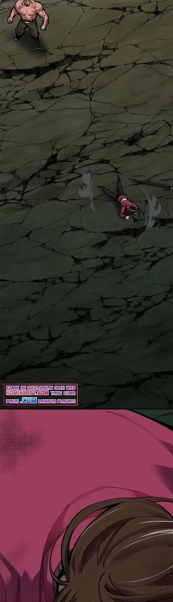 Limit Breaker Chapter 59 Gambar 53