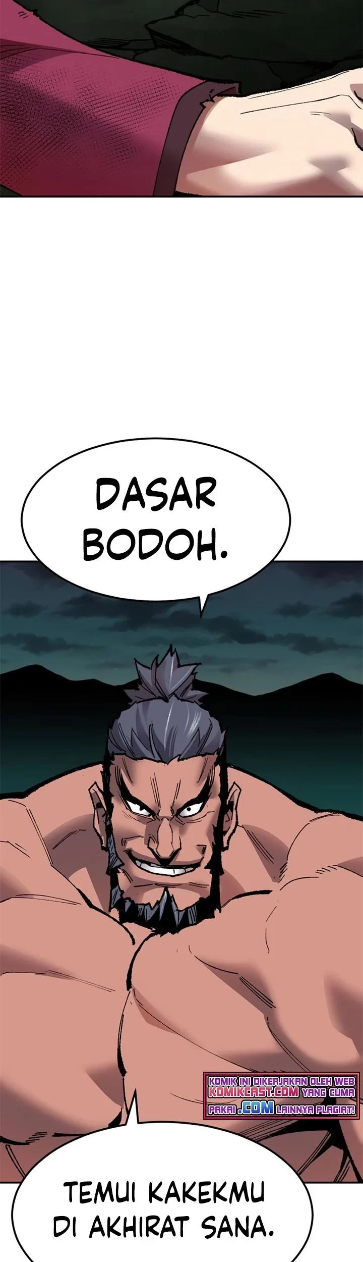 Limit Breaker Chapter 59 Gambar 55