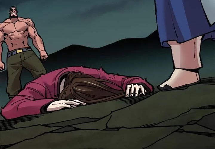 Limit Breaker Chapter 59 Gambar 58