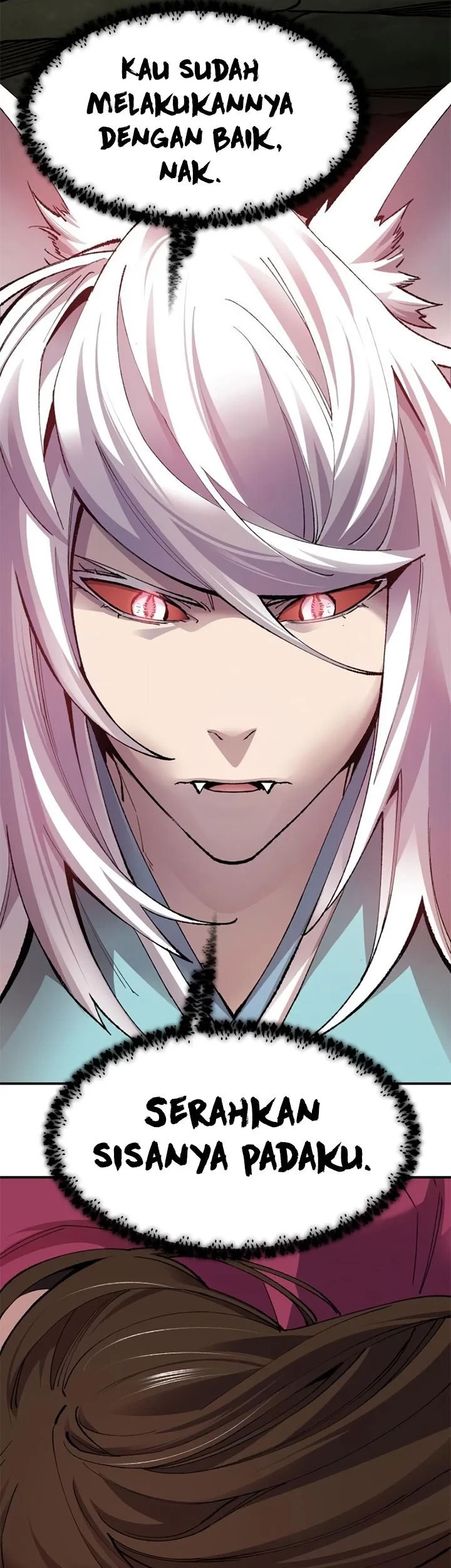 Limit Breaker Chapter 59 Gambar 59