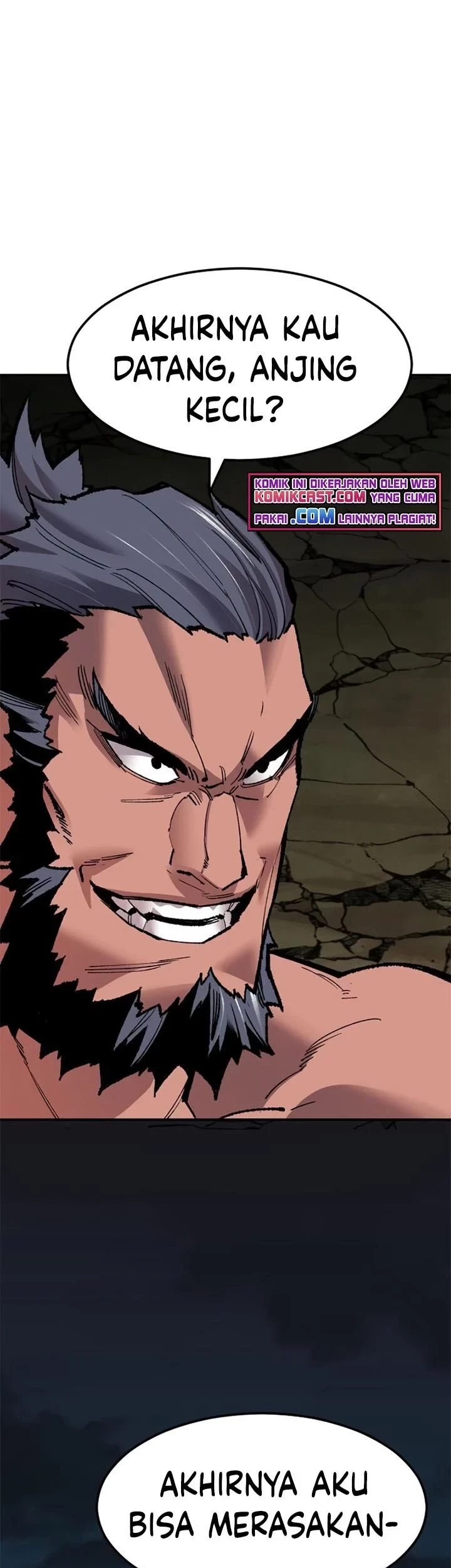 Limit Breaker Chapter 59 Gambar 61
