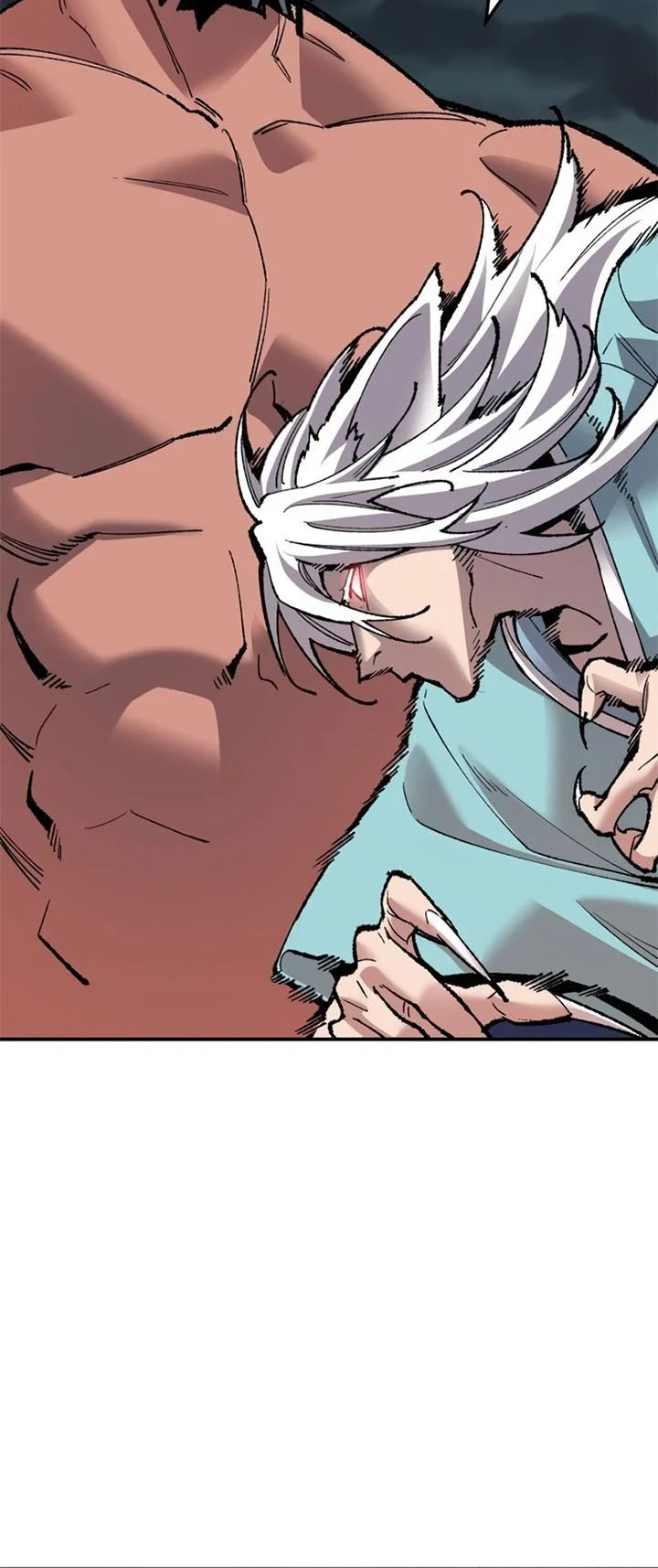 Limit Breaker Chapter 59 Gambar 63