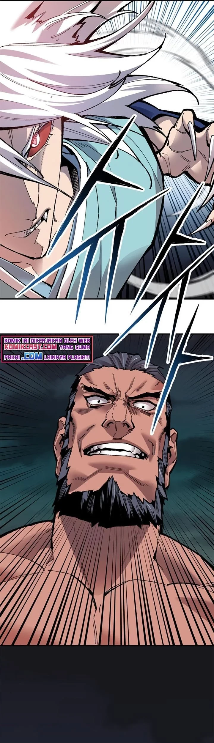 Limit Breaker Chapter 59 Gambar 64