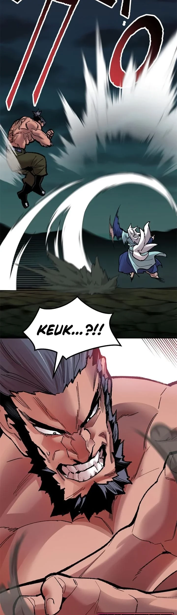 Limit Breaker Chapter 59 Gambar 66