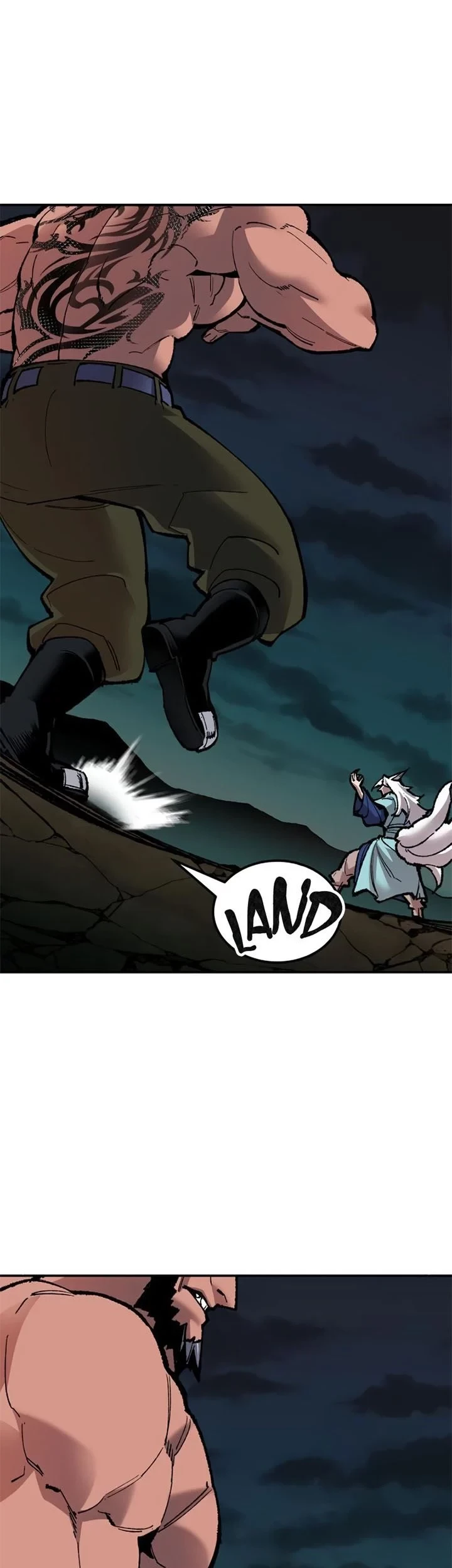 Limit Breaker Chapter 59 Gambar 68