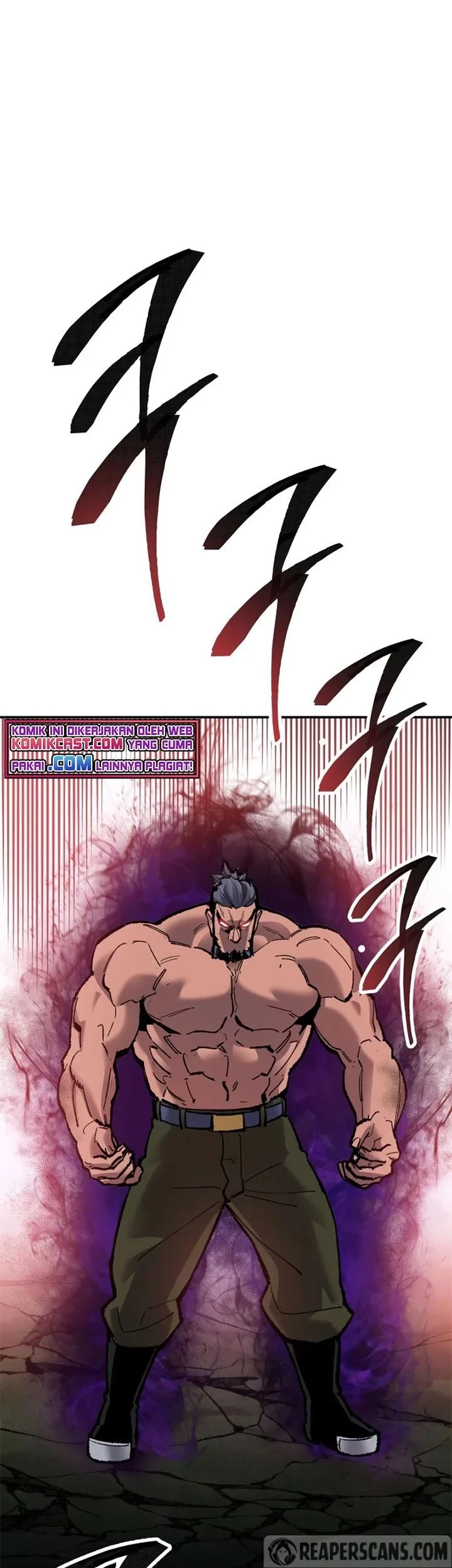 Limit Breaker Chapter 59 Gambar 72