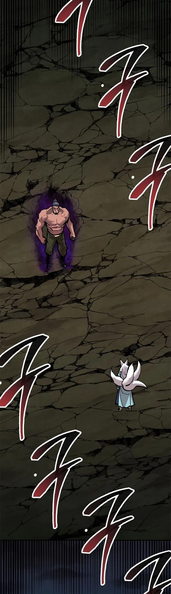 Limit Breaker Chapter 59 Gambar 74