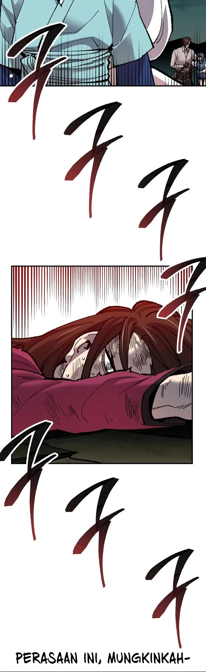 Limit Breaker Chapter 59 Gambar 76