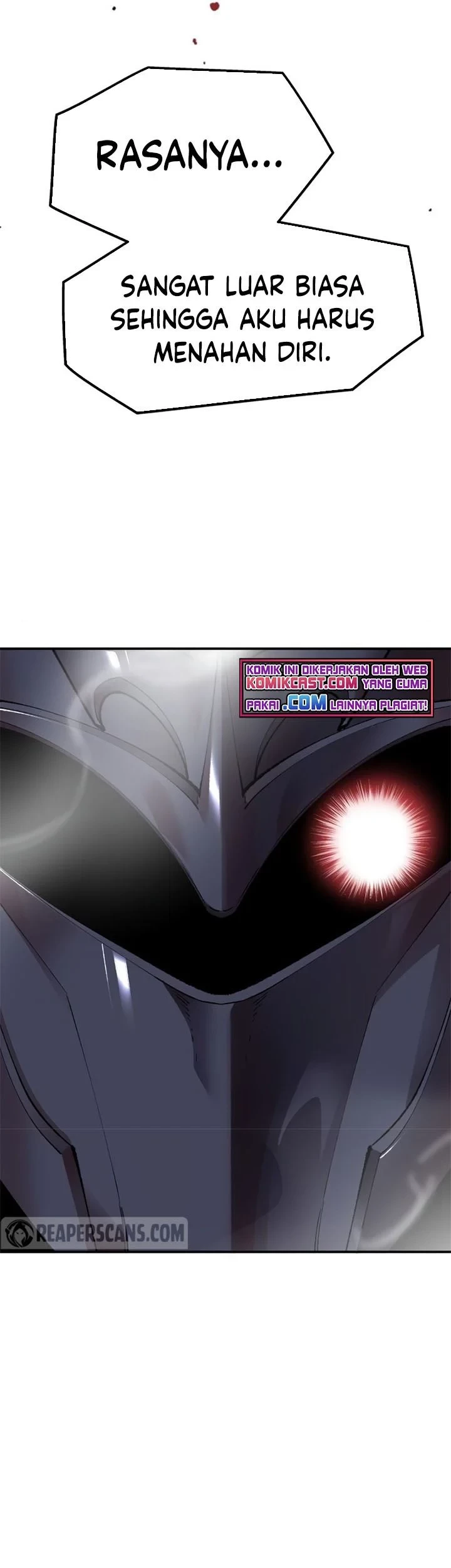 Limit Breaker Chapter 59 Gambar 83