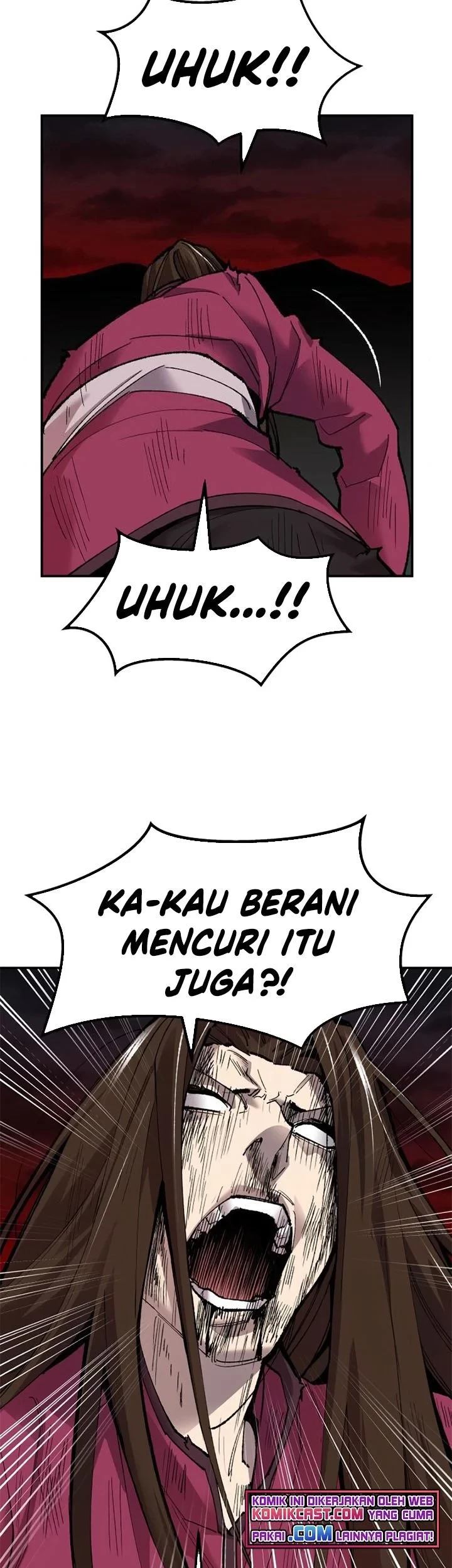 Limit Breaker Chapter 59 Gambar 87