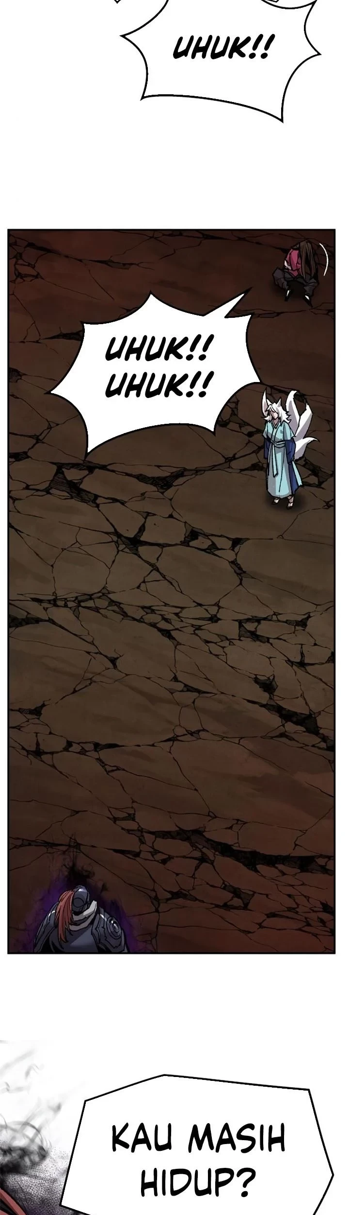 Limit Breaker Chapter 59 Gambar 89