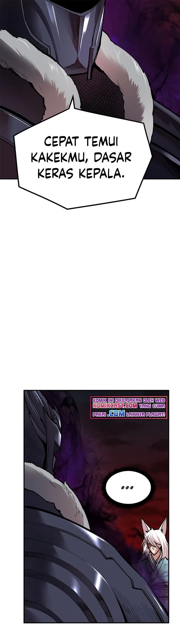 Limit Breaker Chapter 59 Gambar 92