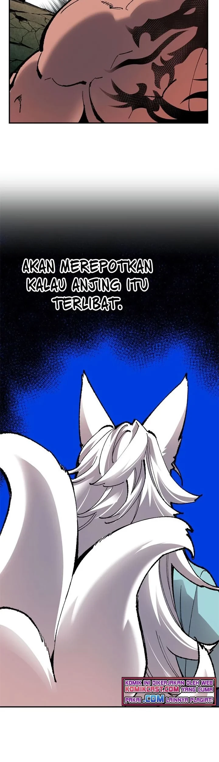 Limit Breaker Chapter 59 Gambar 6