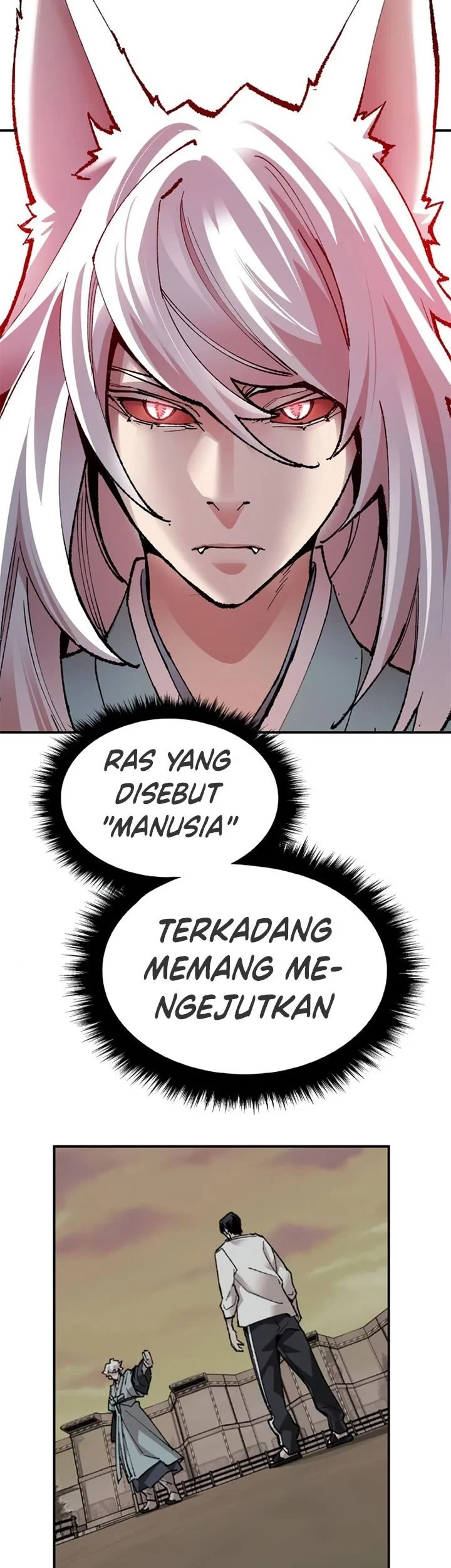 Limit Breaker Chapter 59 Gambar 94