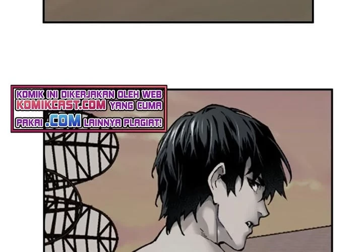 Limit Breaker Chapter 59 Gambar 95