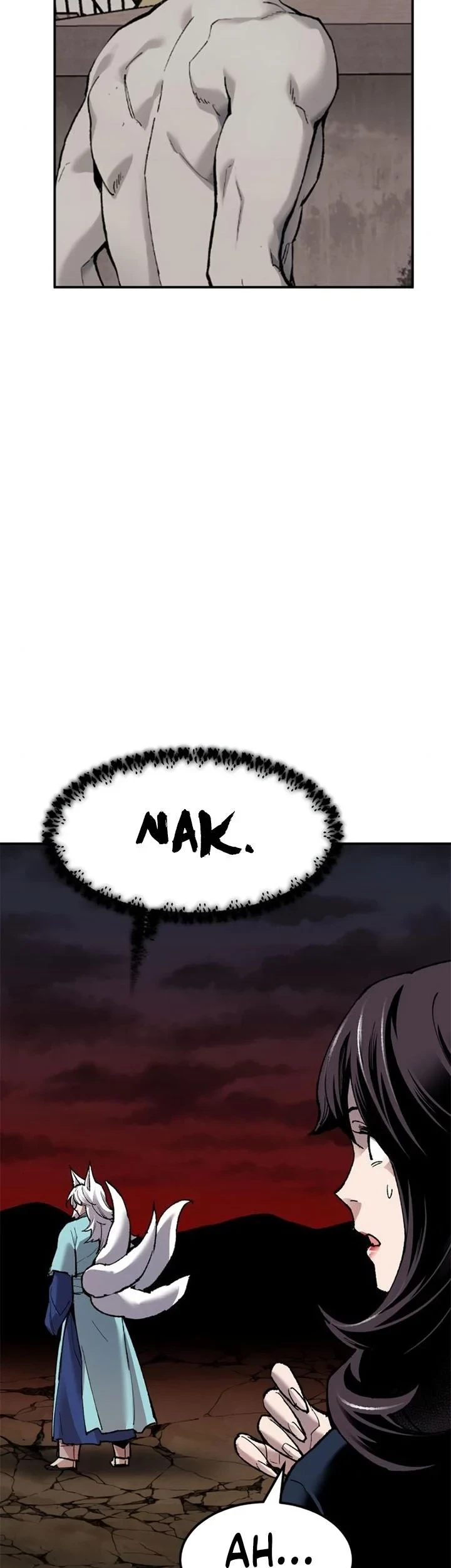 Limit Breaker Chapter 59 Gambar 96