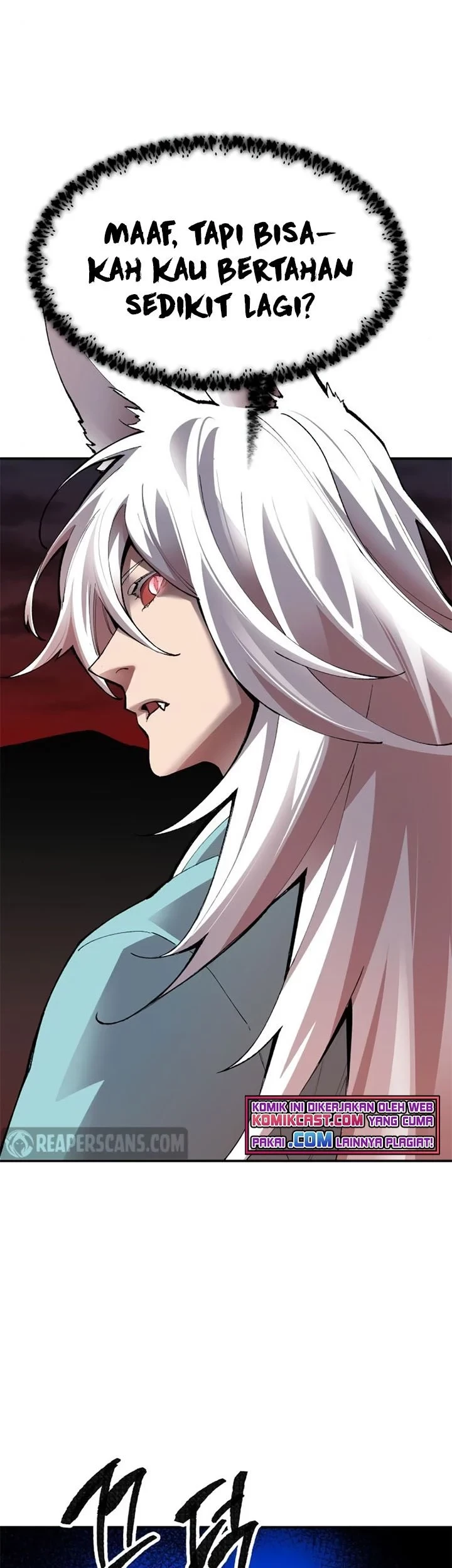 Limit Breaker Chapter 59 Gambar 98