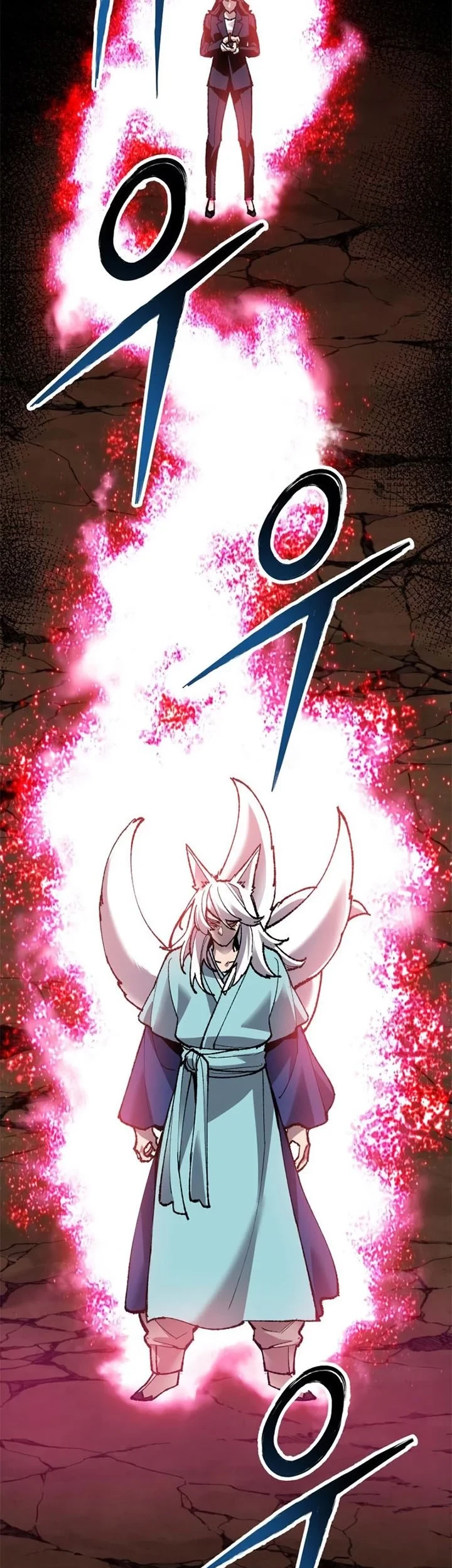 Limit Breaker Chapter 59 Gambar 102