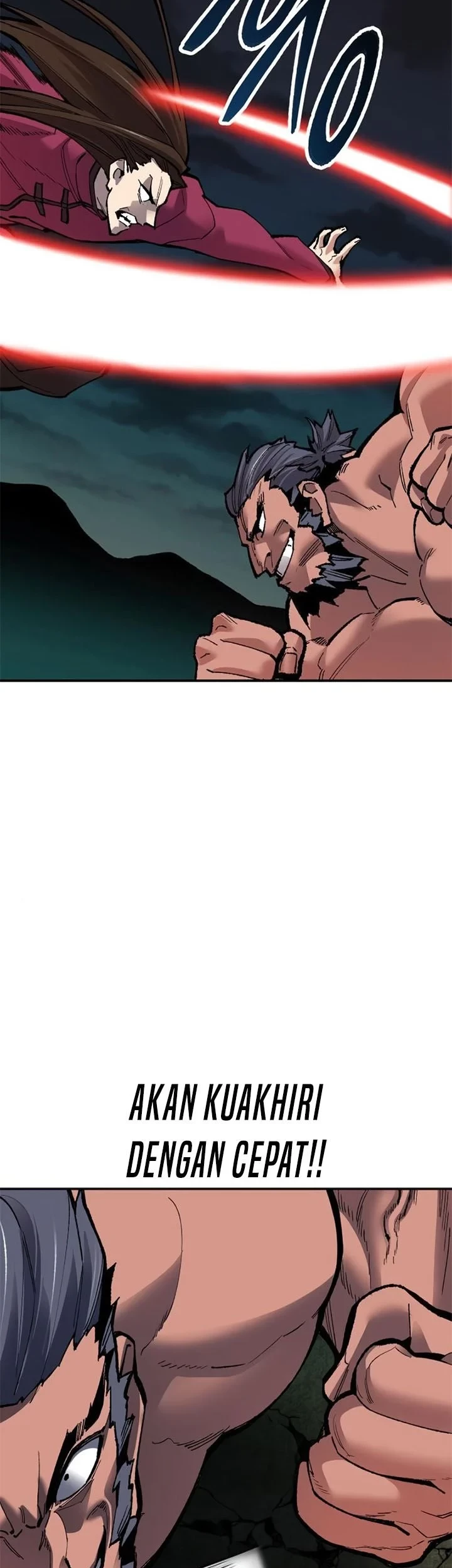 Limit Breaker Chapter 59 Gambar 8