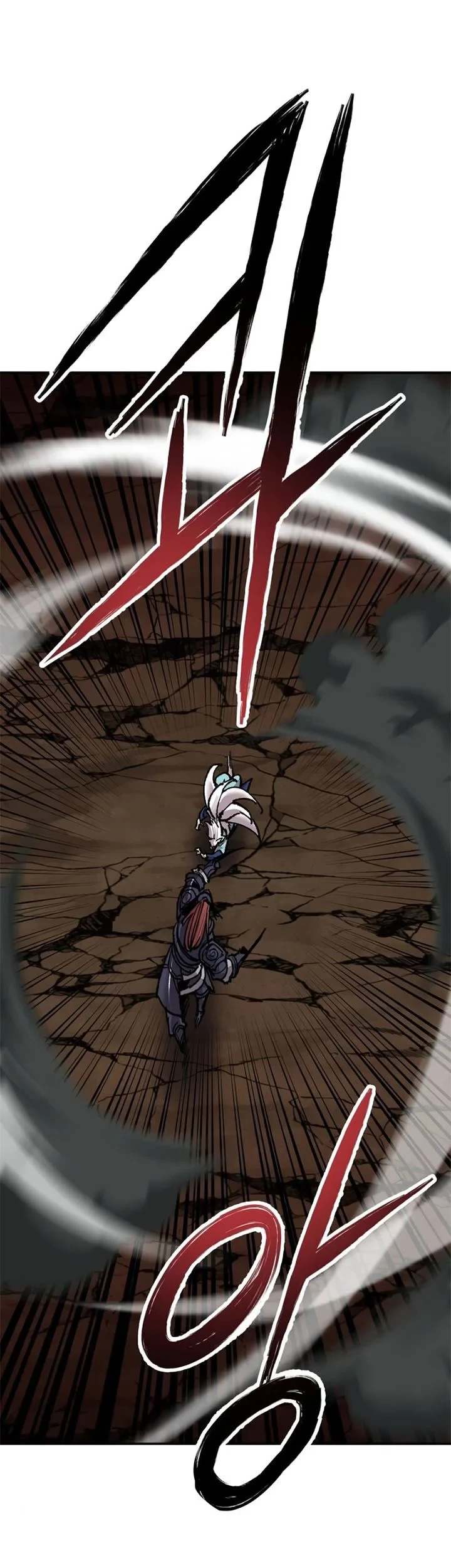 Limit Breaker Chapter 59 Gambar 115