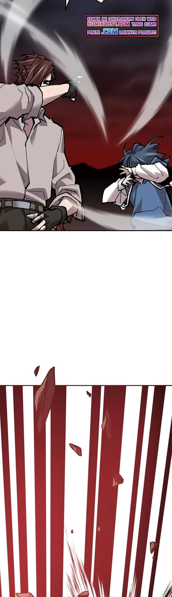 Limit Breaker Chapter 59 Gambar 117