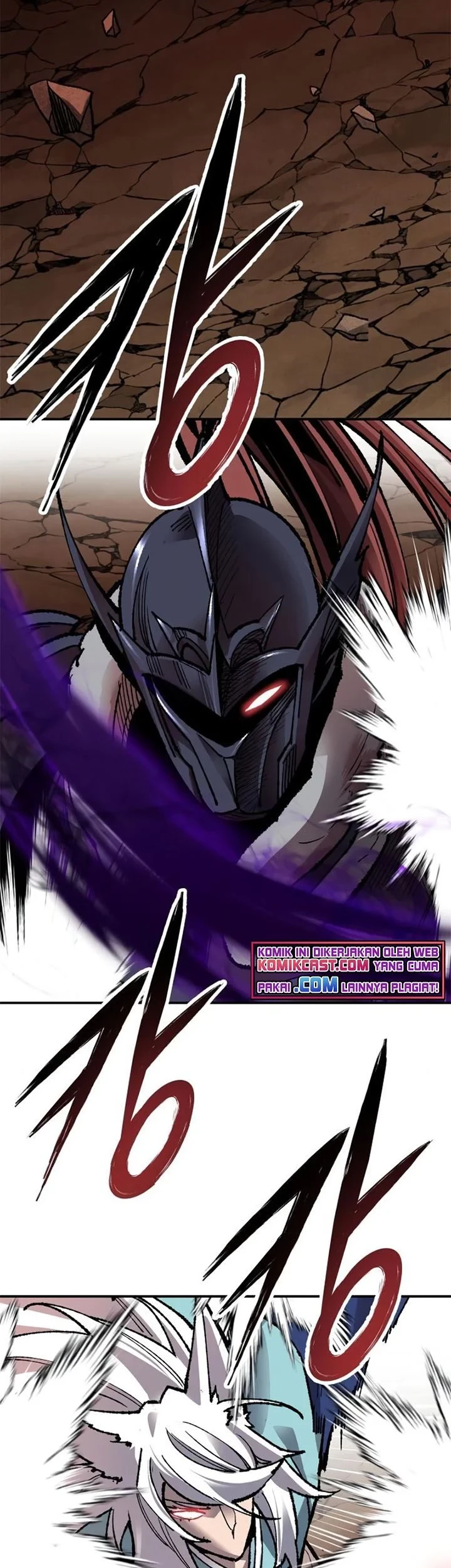 Limit Breaker Chapter 59 Gambar 121