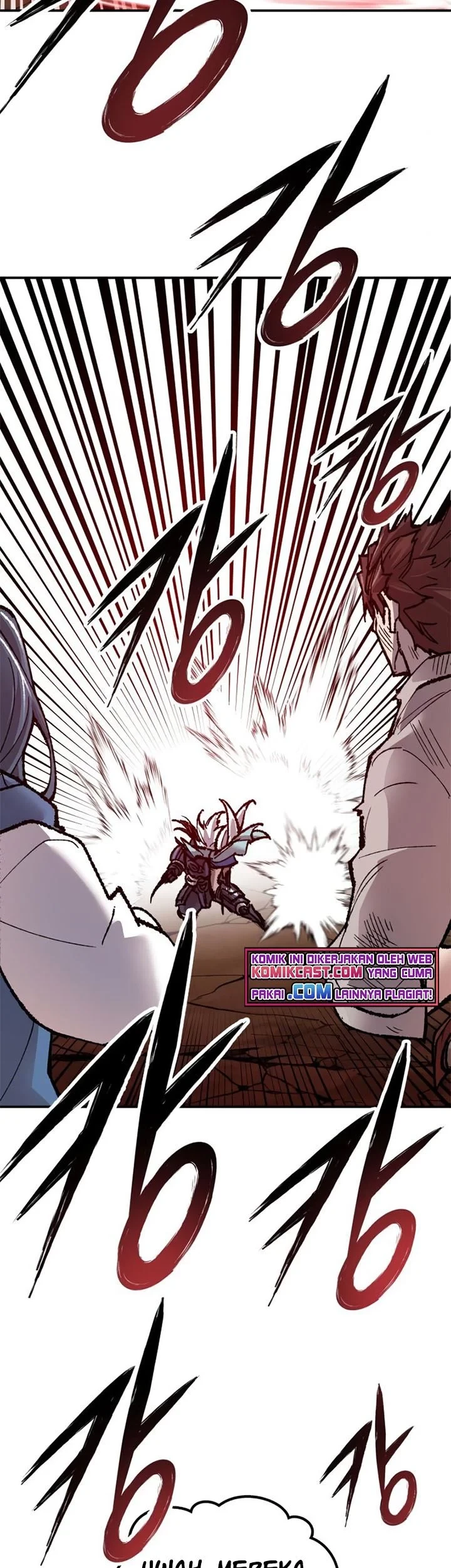 Limit Breaker Chapter 59 Gambar 123