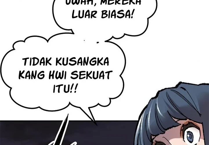 Limit Breaker Chapter 59 Gambar 124