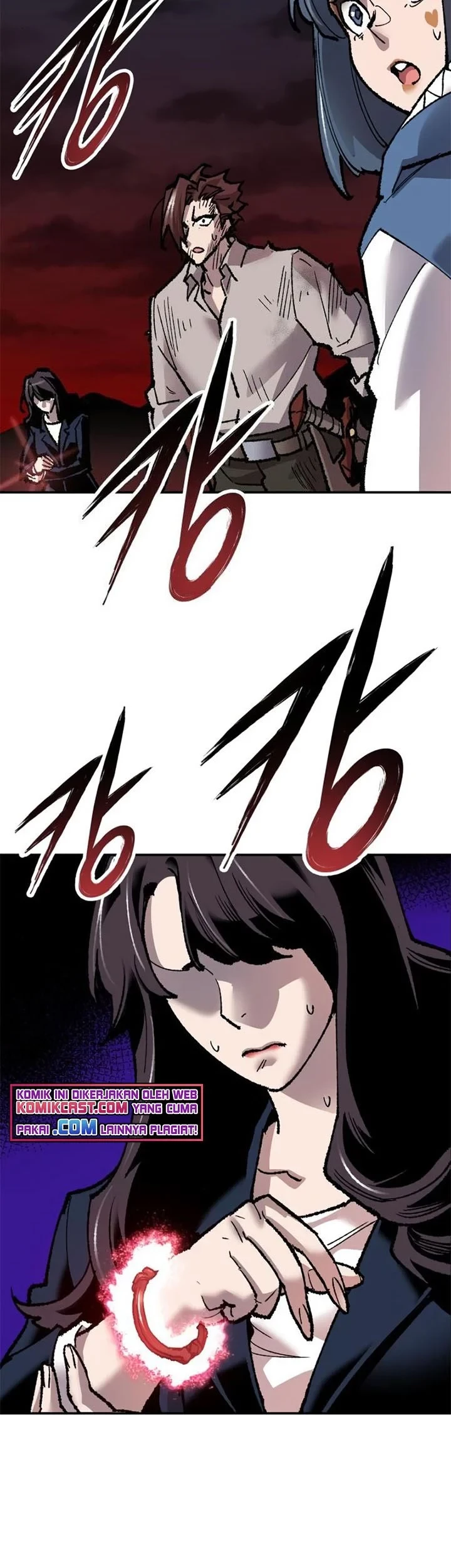 Limit Breaker Chapter 59 Gambar 125