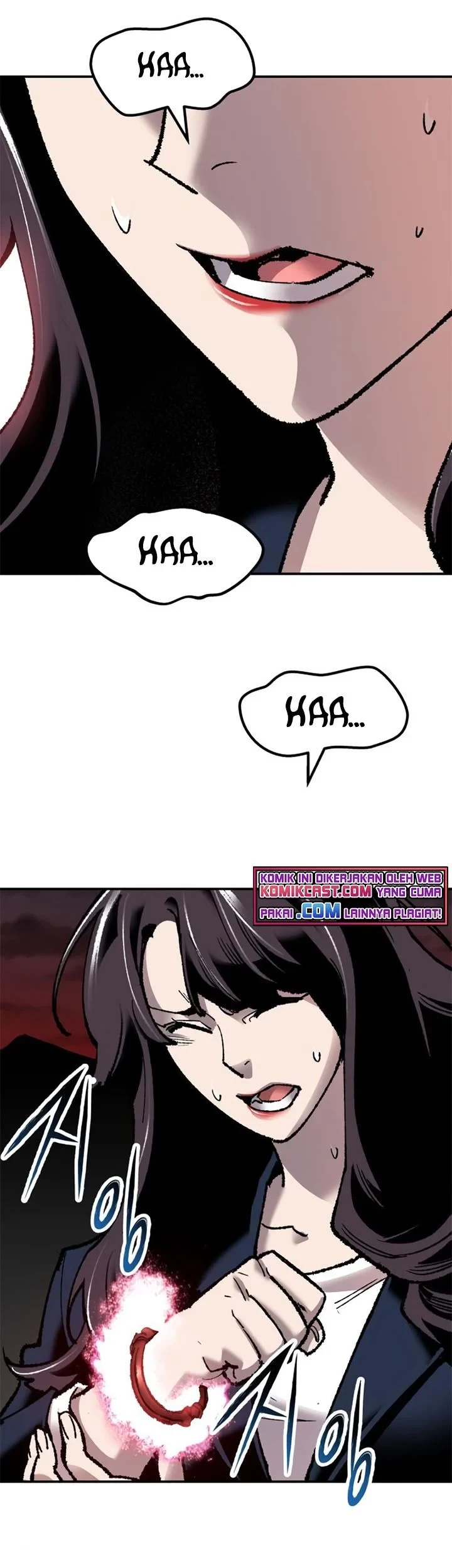 Limit Breaker Chapter 59 Gambar 127