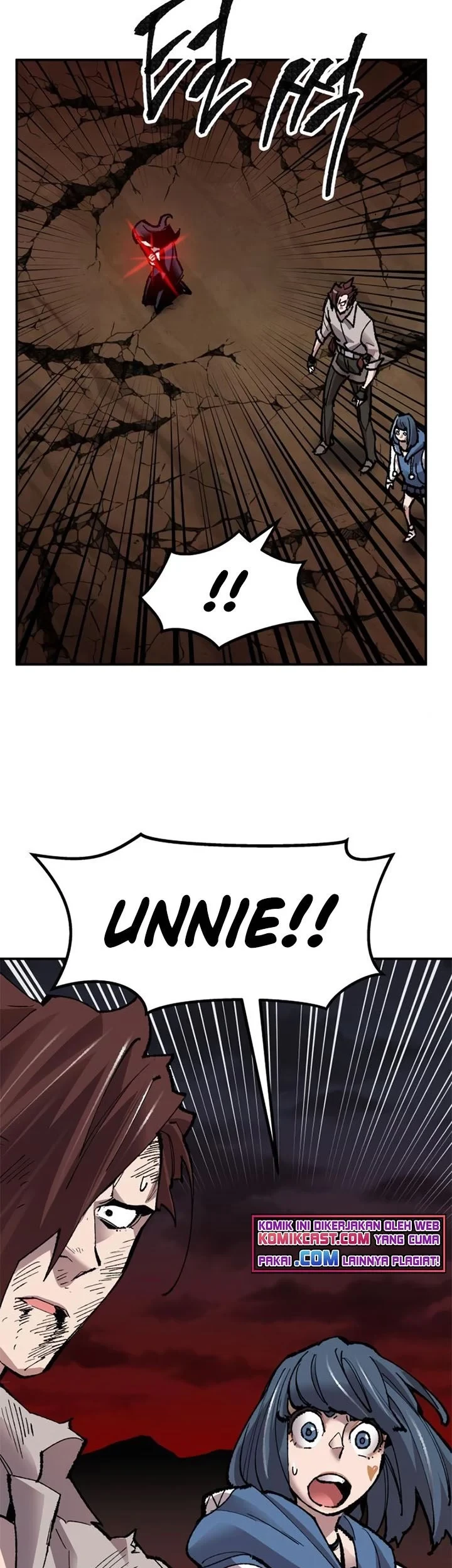 Limit Breaker Chapter 59 Gambar 129