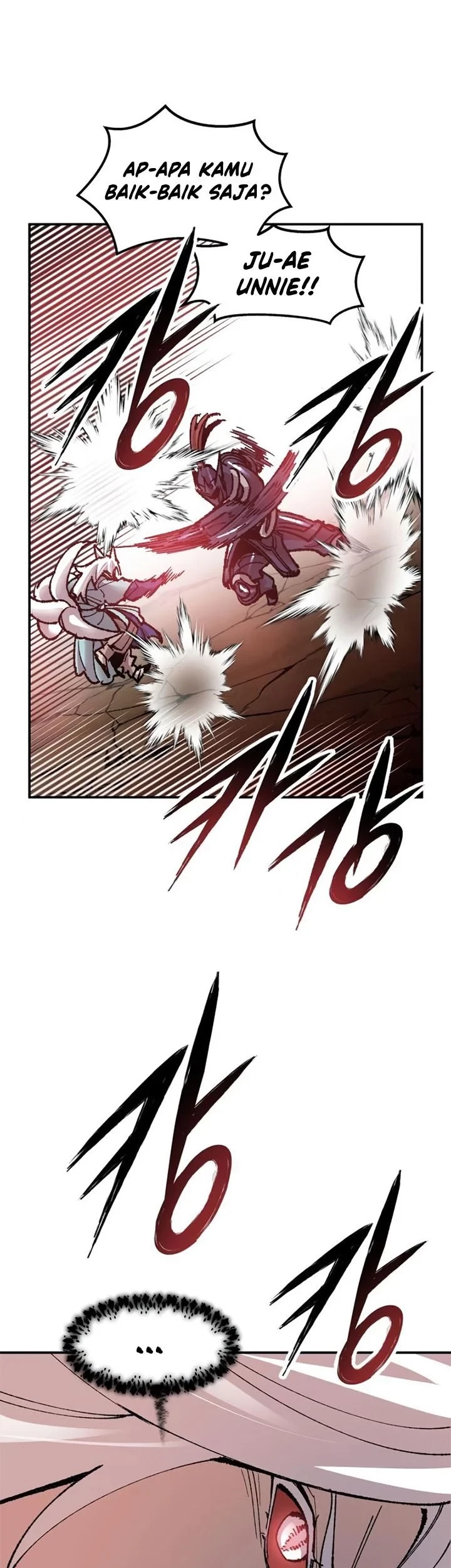 Limit Breaker Chapter 59 Gambar 131