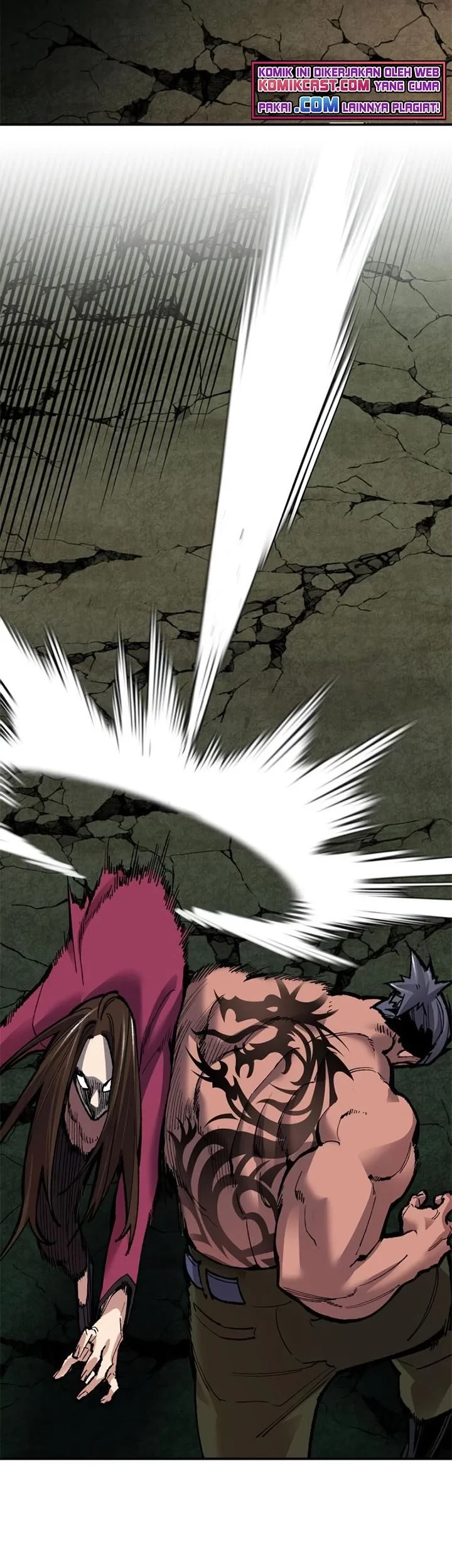 Limit Breaker Chapter 59 Gambar 10