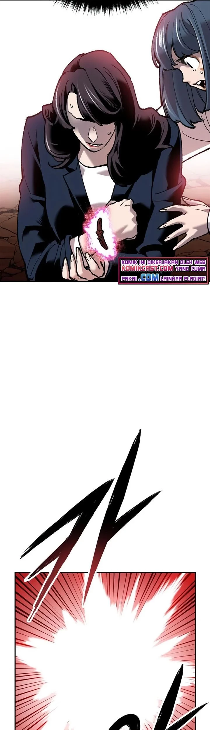 Limit Breaker Chapter 59 Gambar 134