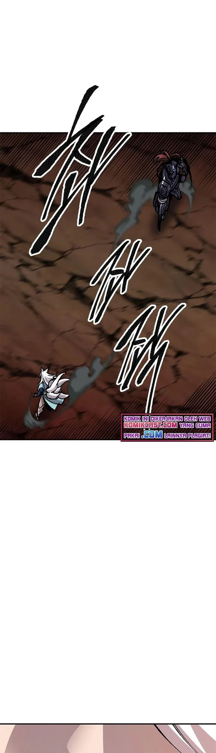 Limit Breaker Chapter 59 Gambar 136