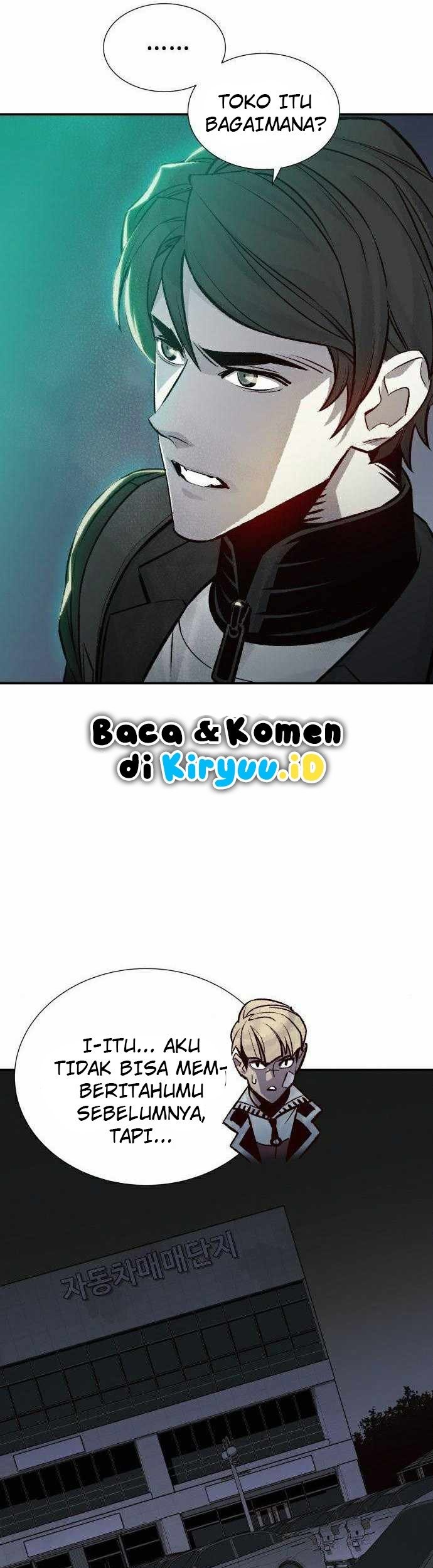 Alone Necromancer Chapter 22 Gambar 18