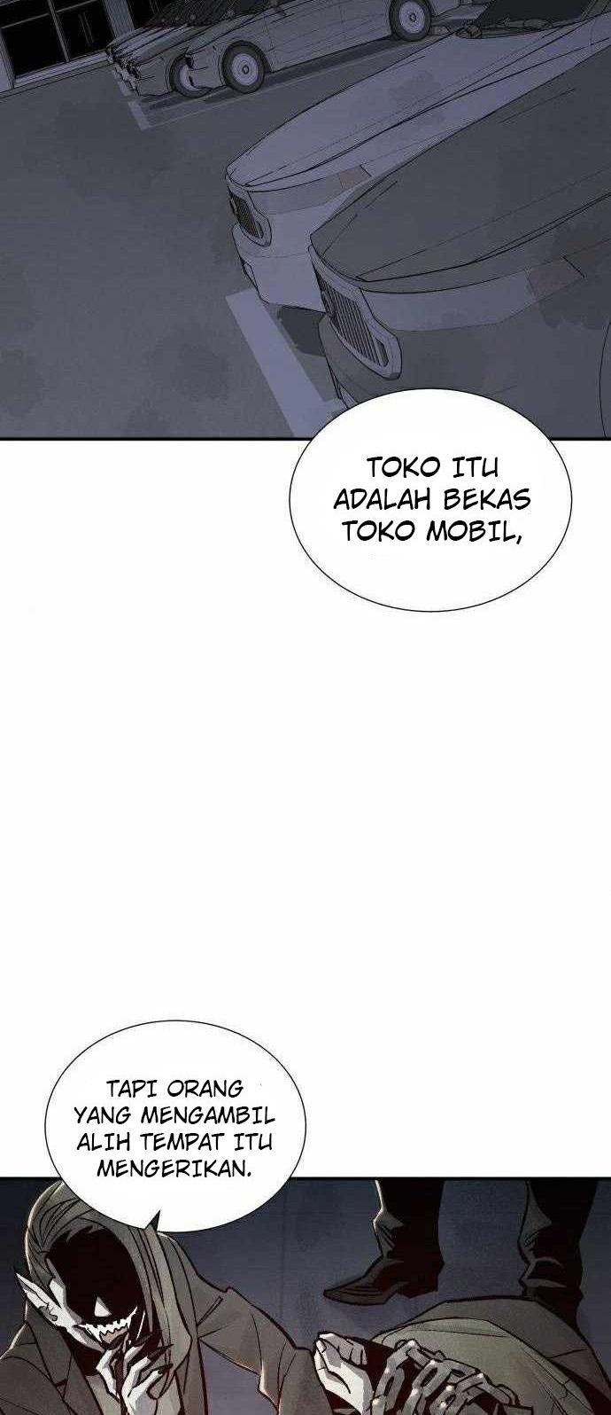 Alone Necromancer Chapter 22 Gambar 19